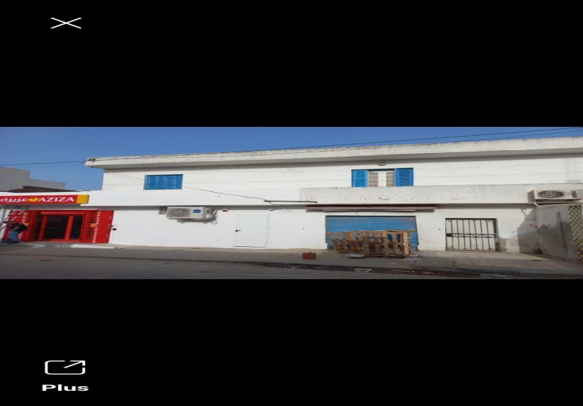 maison À Vendre à TUNIS - عقار للبيع - Immobiliere.tn - Photo 8