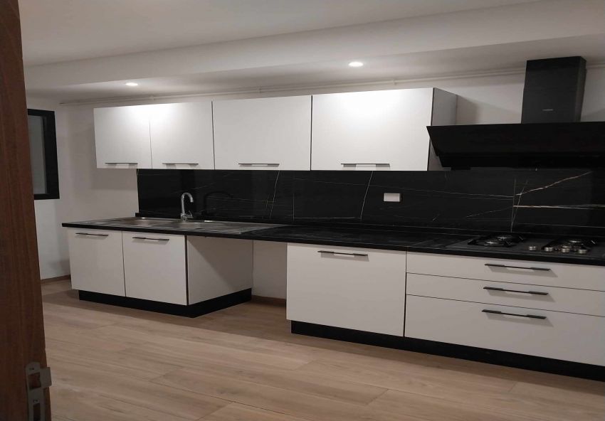 Appartement s+2 très haut standing jamais habité