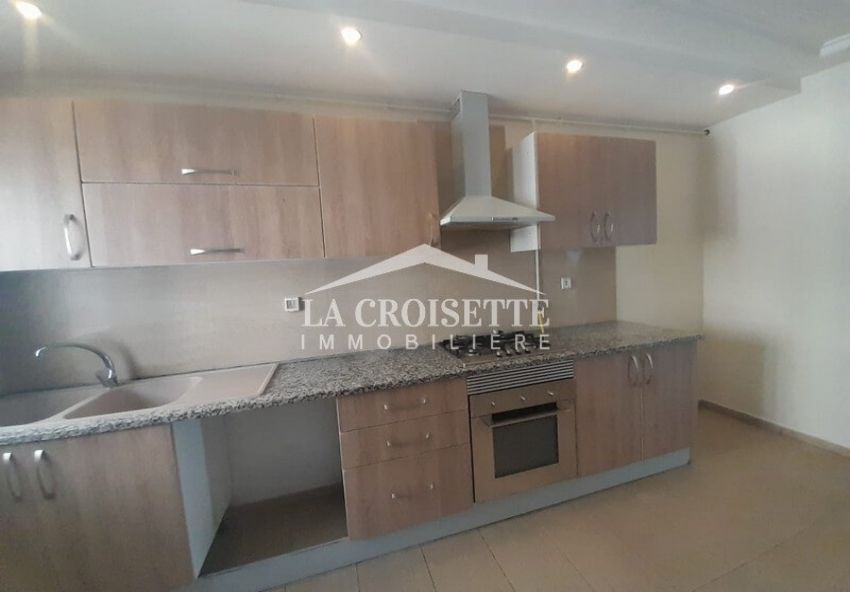 Appartement S+3 Aux Jardins De Carthage Réf Mal0828