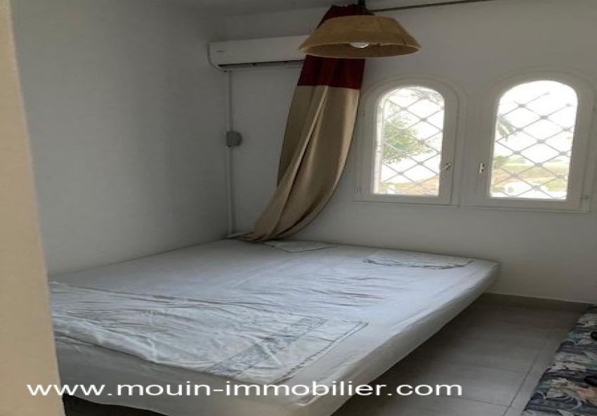 BUNGALOW CLUB MED 2 L Jinan Hammamet AL2622