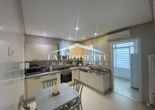 s2 meublé à La Marsa MAL2514