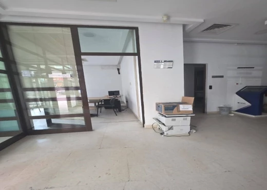 local commercial À Vendre à SOUSSE - Local Commercial En Vente à Sahloul 1, - Immobiliere.tn - Photo 5