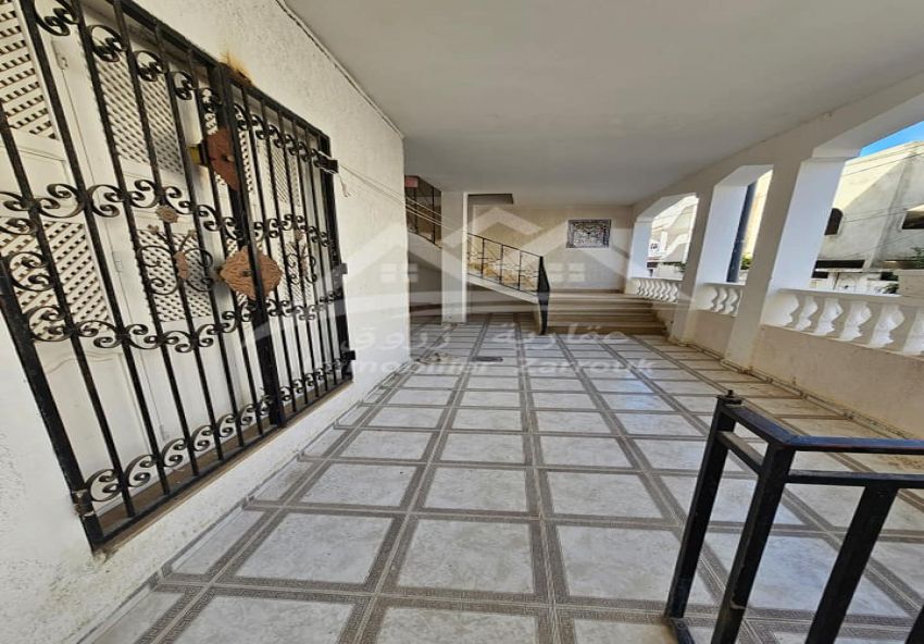 immeuble de 3 appartements