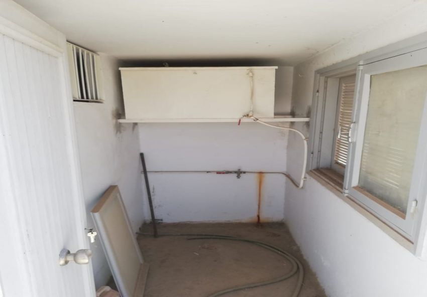 Appartement cité zitouna