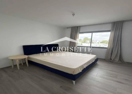 Appartement À Louer à TUNIS - Appartement S+1 meublé à La Marsa - Immobiliere.tn - Photo 2