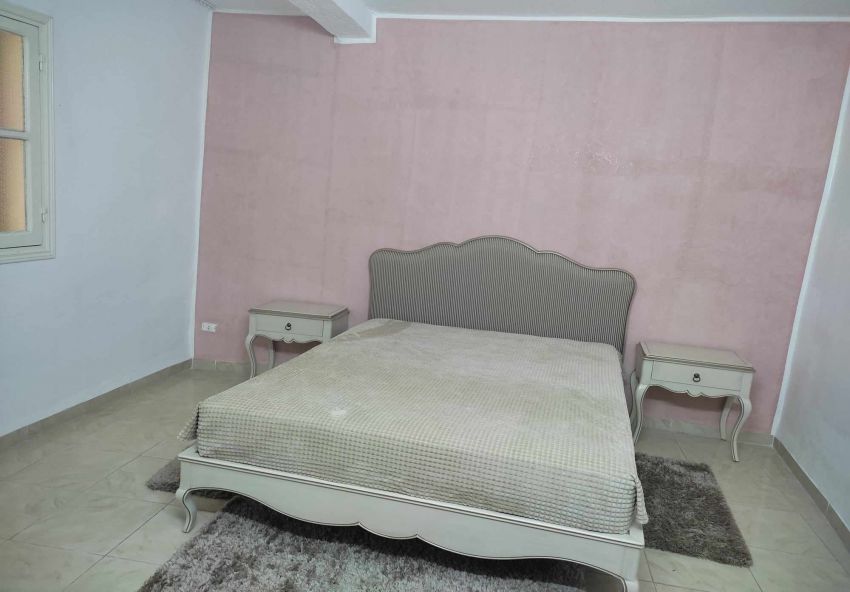 Vente deux appartements à Carthage salambo