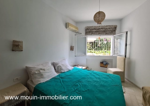 VILLA MAY Yasmine Hammamet AL3049