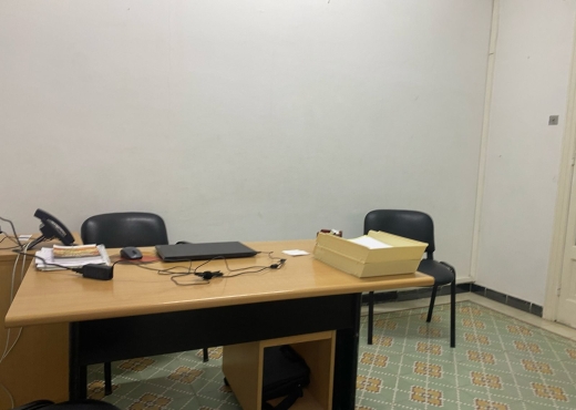 El Menzeh  AL Villa bureautique 45
