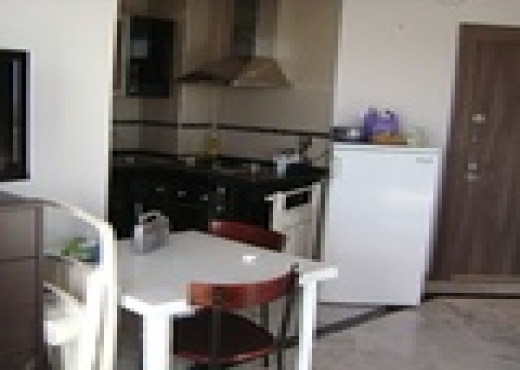 Charmant studio ,en Bord de mer à Tantana Sousse