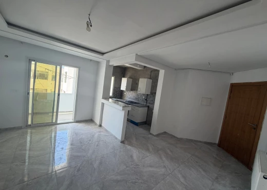 Appartement À Louer à TUNIS - A louer Appartement S+1 Cité Wahat - Immobiliere.tn - Photo 4