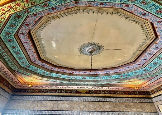 🏛️ Maison traditionnelle authentique نهج القصبة