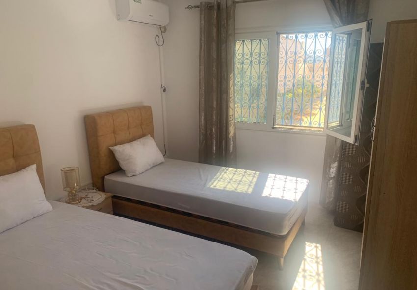 maison À Vendre à NABEUL - Une belle maison a Hammamet Bir Bouregba - Immobiliere.tn - Photo 7