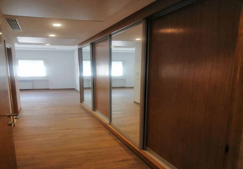 S+3  Neuf Ain zaghouan Nord  standing moderne
