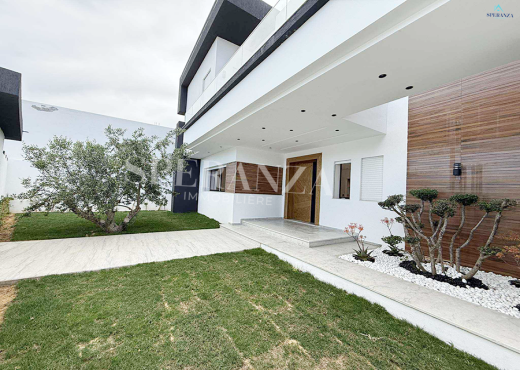 Vente Villa Jade S+4