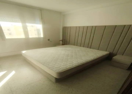 Appartement À Louer à TUNIS - A louer umS+2 retapé à neuf meublé - Immobiliere.tn - Photo 3