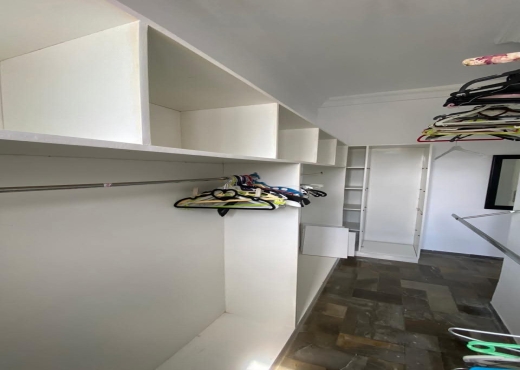 À vendre  Appart S+4 à Kataoui