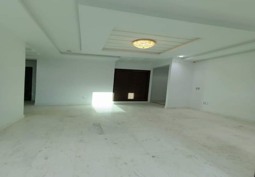 Appartement S+2