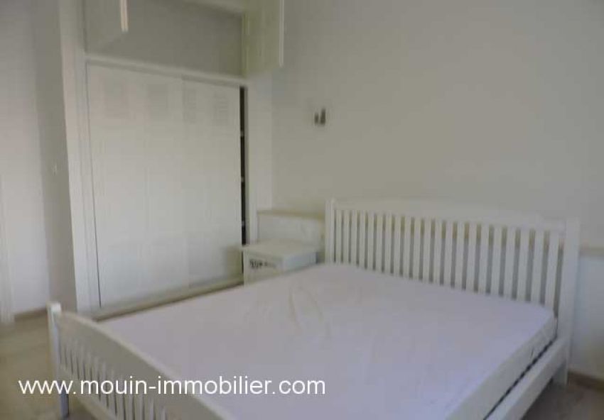 Villa Les sirenes AL2401 Hammamet Nord