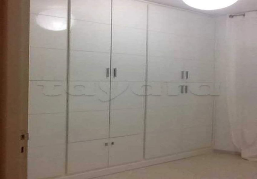 appartement a vendre