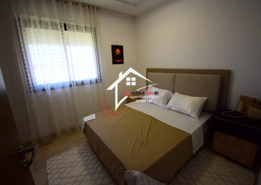 Appartement À Louer à MAHDIA - RDC à louer pour vacances - Immobiliere.tn - Photo 5