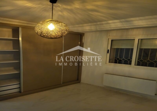 Appartement S+2 à La Marsa MAL1254