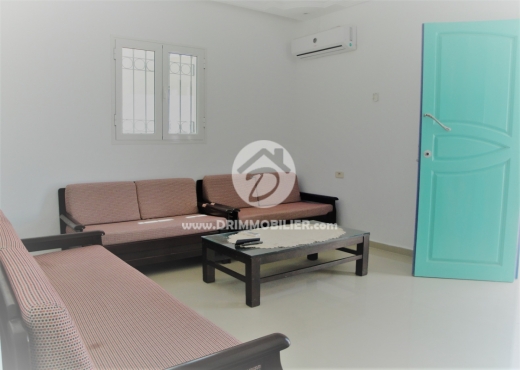 A Vendre 5 Apparts à Djerba