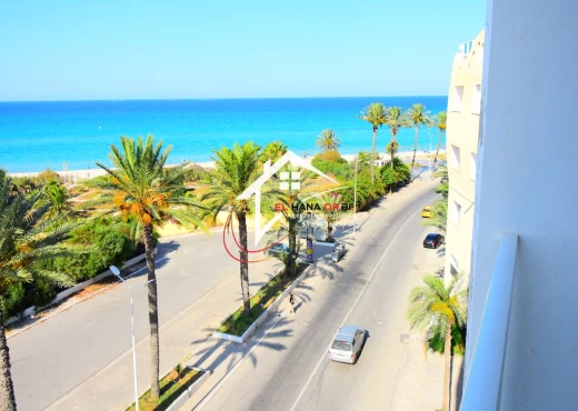 Appartement À Louer à MAHDIA - S+1 de charme Proche de la mer - Immobiliere.tn - Photo 4