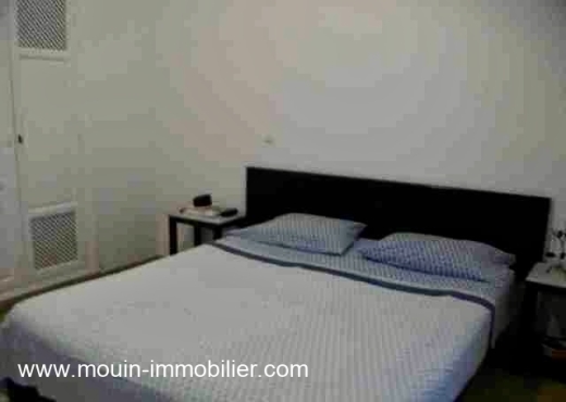 APPARTEMENT MIRANDA AL040