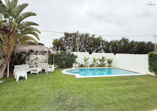 Vacances Villa Wave S+5