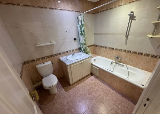 L’AOUINA : APPARTEMENT S+2  À LOUER