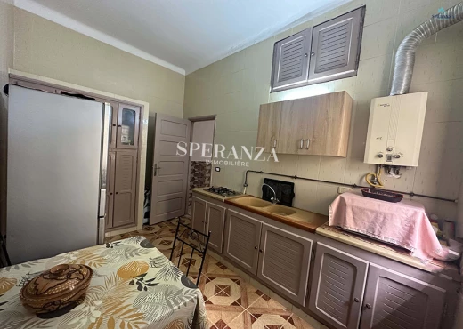 Appartement À Louer à NABEUL - Location Appartement Évania S+2 - Immobiliere.tn - Photo 4