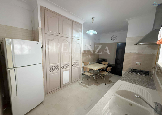 Location Appartement Alya S+3