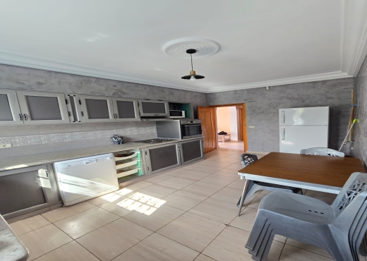 A Louer Villa avec piscine Djerba