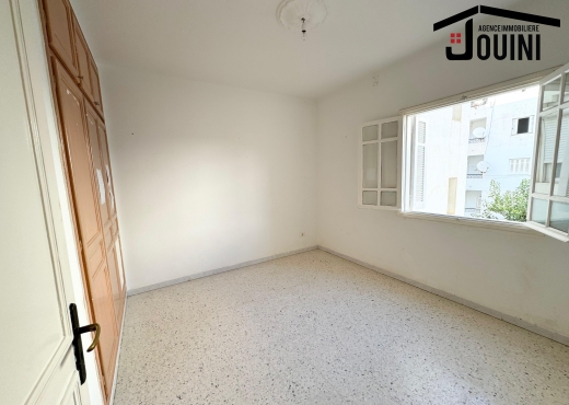 Appartement S3 à Louer à Raoued