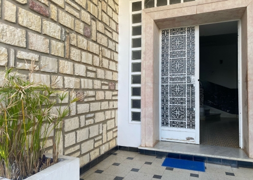 El Menzeh  AL Villa bureautique 45