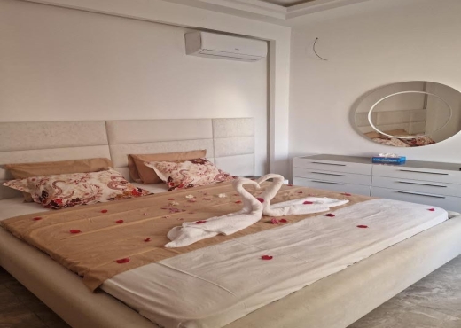 Villa Baya Tezdaine S+2  + Piscine