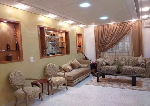 A Vendre Villa à Sfax