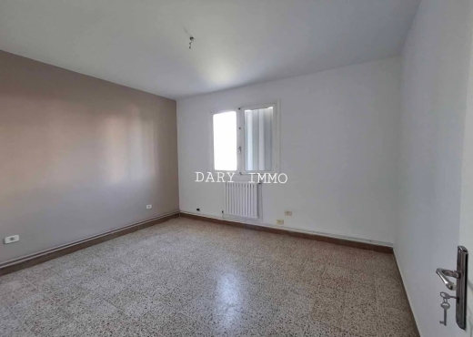 A Louer Appartement à ElMenzah 6
