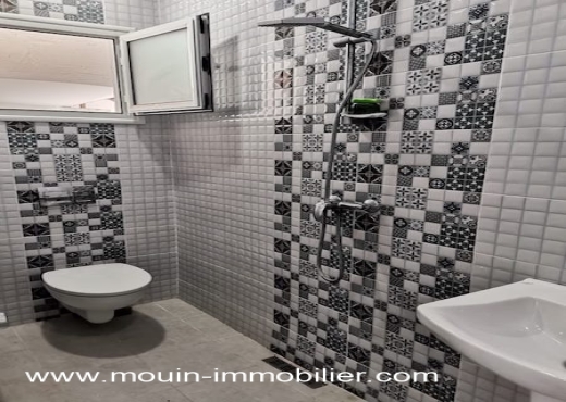 APPARTEMENT YANA Hammamet AL3249