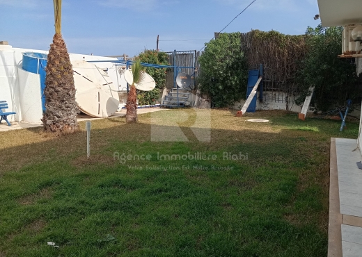 Loyer appartement S1  Hamem Sousse