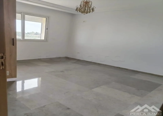 A Louer appart S+1 Soukra