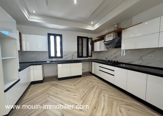 APPARTEMENT ROSETTE AL3248