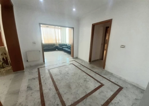 villa À Louer à TUNIS - A louer villa S+5 à L'Aouina - Immobiliere.tn - Photo 4