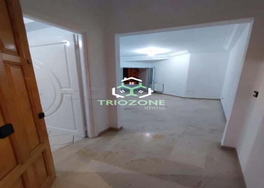 A Vendre Appart S+2 Cité Wahat