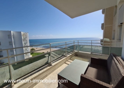 APPARTEMENT THE VIEW AL3136