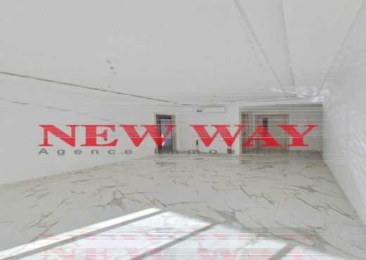 Bureau (A+3) à Sahloul 4