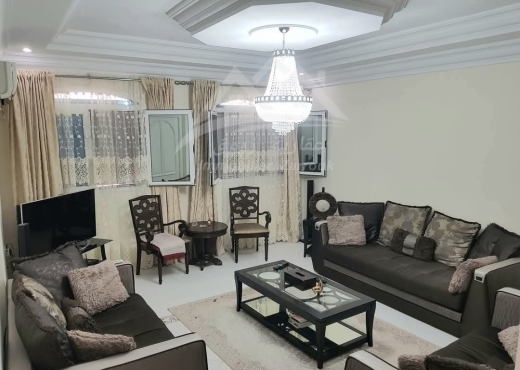 A Vendre Triplex a Bizerte