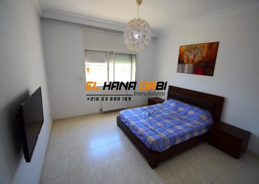 Appartement À Louer à MAHDIA - A louer appartement S+1 - Immobiliere.tn - Photo 8