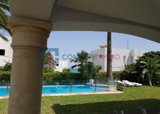 Location Estivale a Hammamet