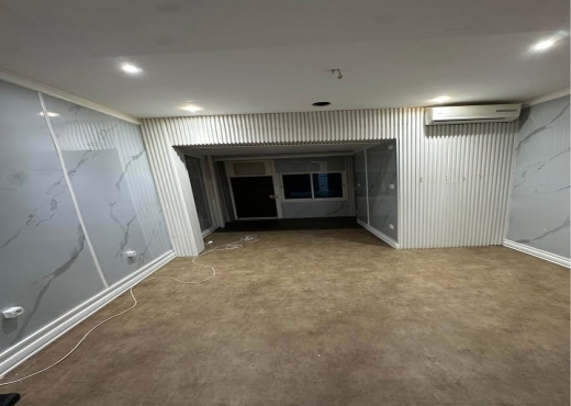 A louer fonds de commerce a Ennaser 2